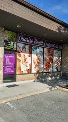 Massage Parlors Richmond Hill, Ontario Sunrise Health Centre