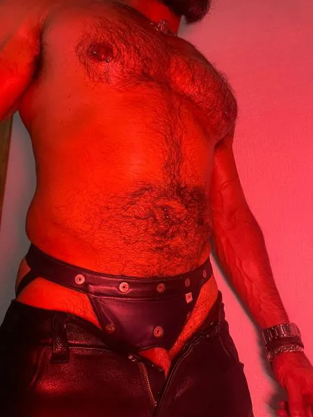 Escorts Mexico City, Mexico BlackLeather