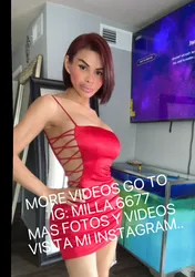Escorts Dallas, Texas LUISA FACETIME VERIF