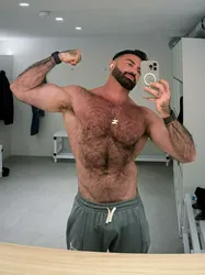 Escorts Barcelona, Spain DARIOOWEN