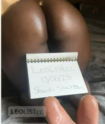 Escorts North York, Ontario thick chocolate treat EBONY GODDESS NEW GIRL IN & OUT