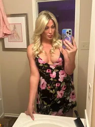 Escorts Austin, Texas Jenna