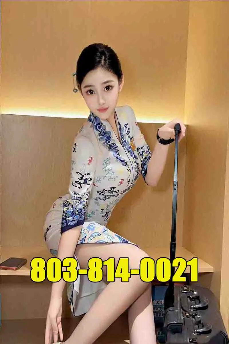 Escorts Columbia, South Carolina ✴➕✨Best Asian Massage✴➕✨✴➕✨Professional massage✴➕✨