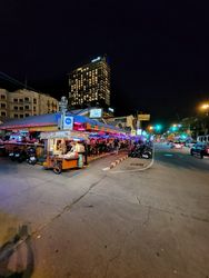 Pattaya, Thailand Lucky Star Beer Bar