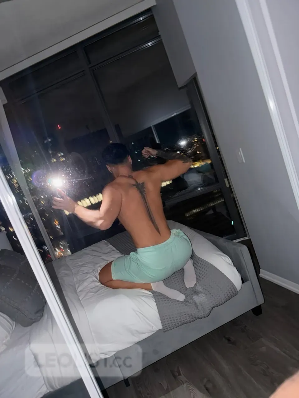 Escorts Montreal, Quebec Valentin