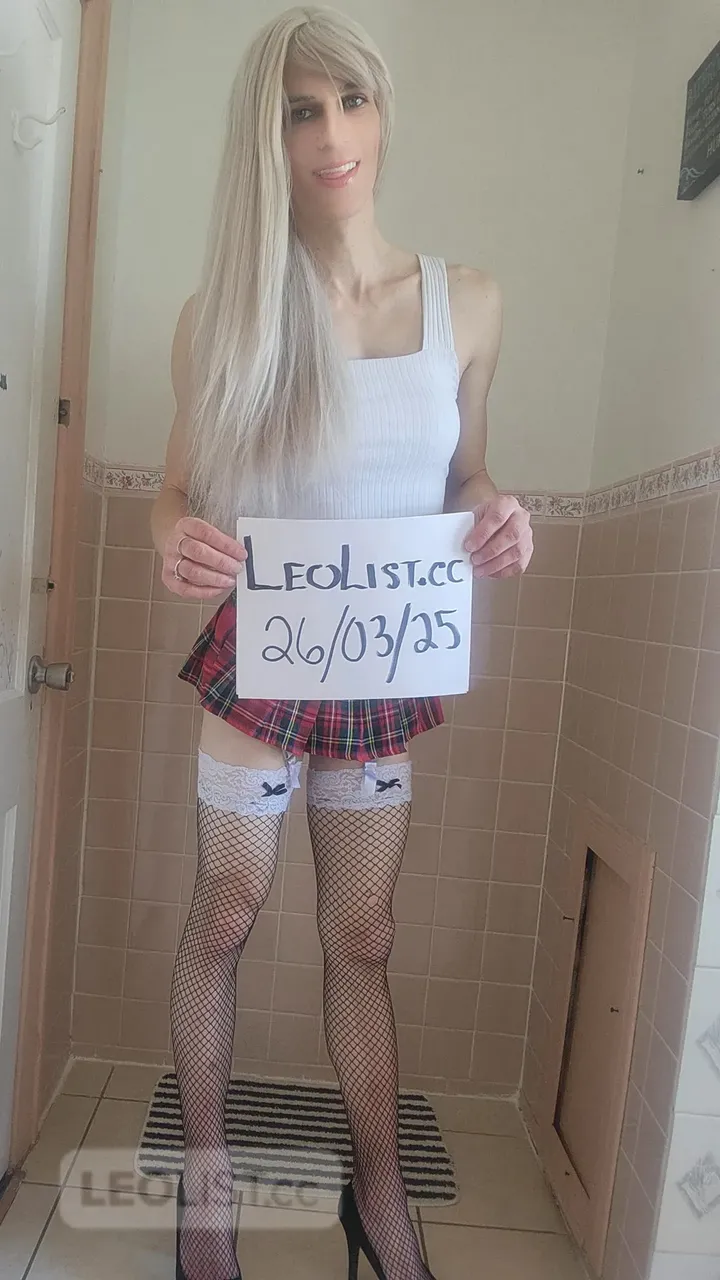 Escorts Windsor, Ontario Kaitie Foxx