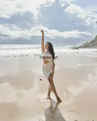Escorts Phuket, Thailand Kristina