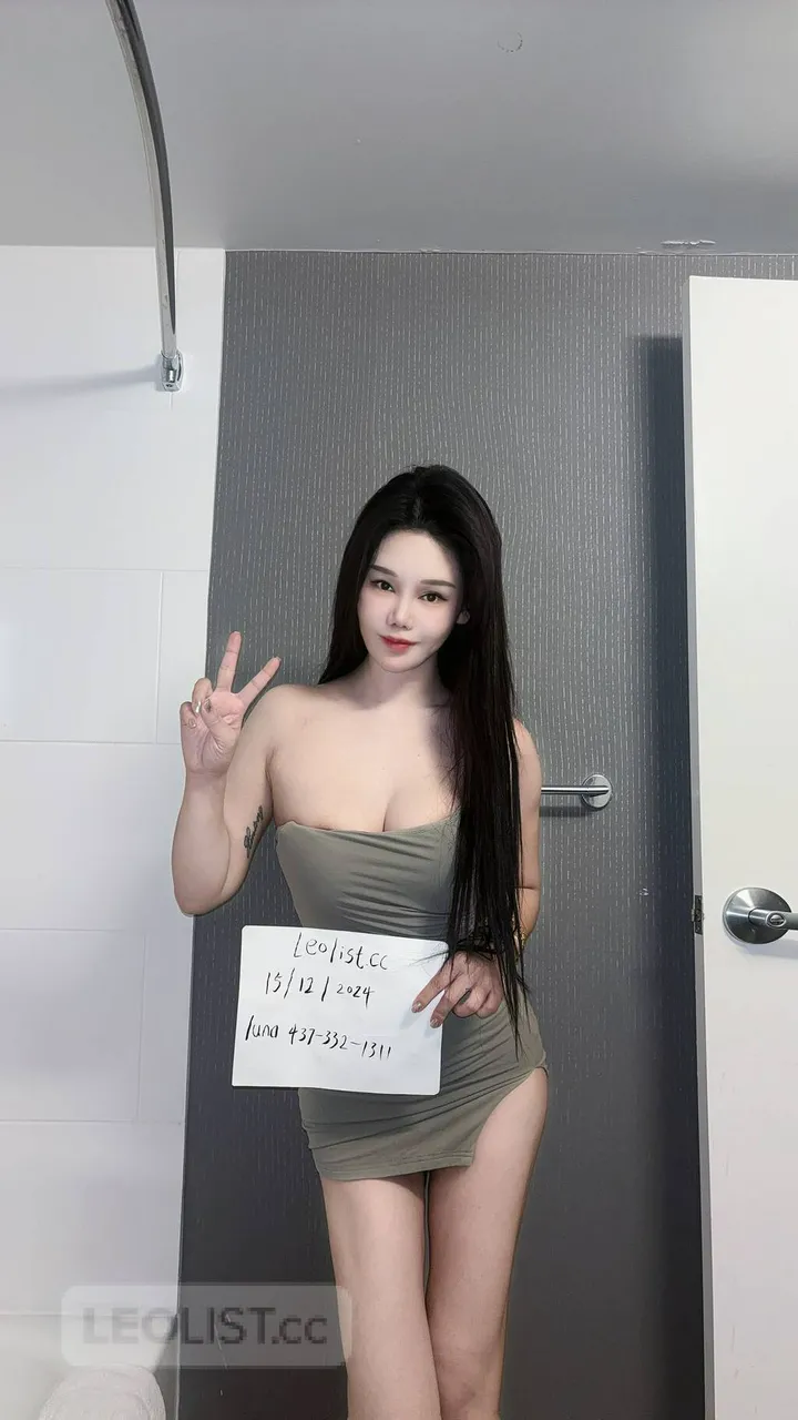 Escorts Cambridge, Ontario 120$hh new independent Asian Slim gril !!4days in Cambridge