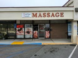 Massage Parlors Ventura, California Healing Hands Massage