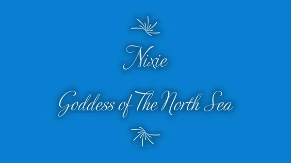 561.679.8267 Nixie Mermaid video 1