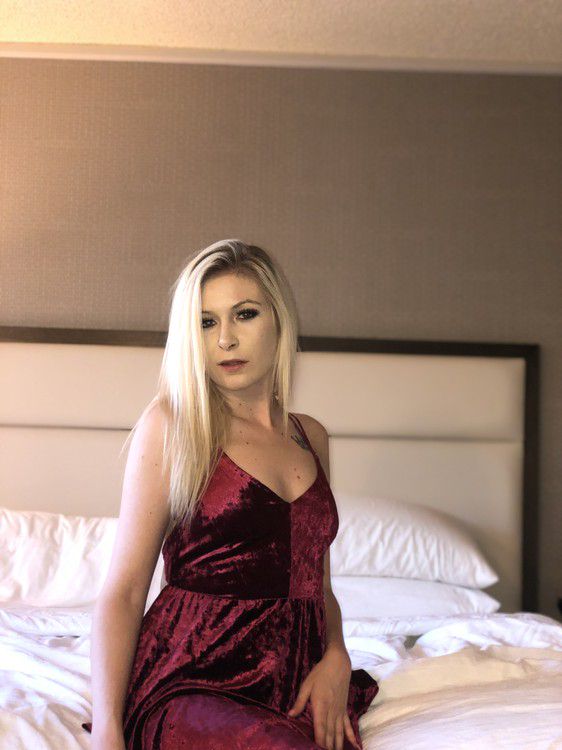 Escorts West Hollywood, California KayleySnow35