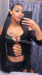 Escorts Lincoln, California AlexisLoveBanks