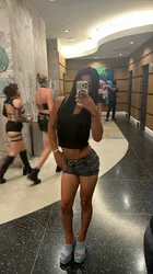 Escorts Denver, Colorado Baby Cristy  🍭🎀🍼