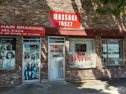 Massage Parlors El Cerrito, California Ping & Yuan Massage