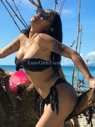 Escorts Podgorica, Montenegro Trans Brandie