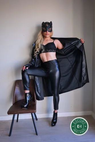 Escorts Cork, Ireland TV Luisa
