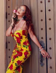 Escorts Dubai, United Arab Emirates Aylin Noir