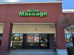 Fort Worth, Texas Asian Massage