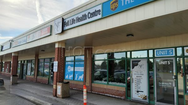Massage Parlors Markham, Ontario Full Life Health Centre