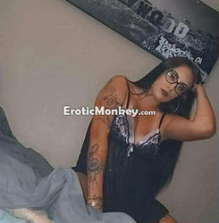 Escorts Seattle, Washington Lucci Daisy