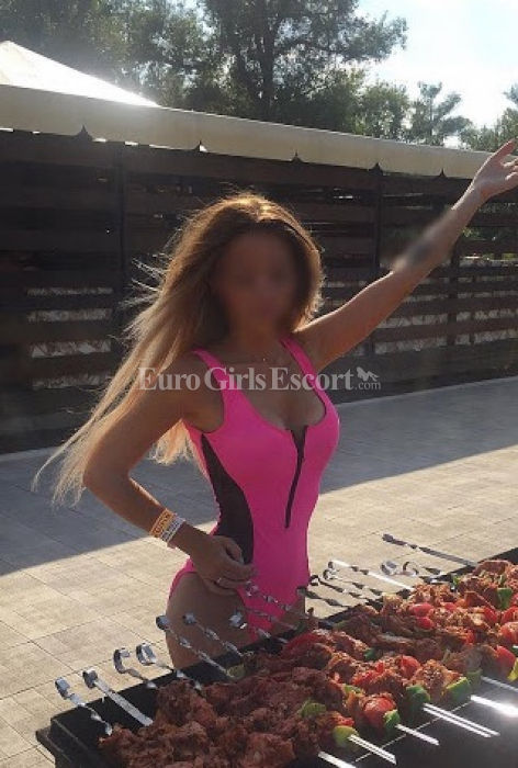 Escorts Sofia, Bulgaria Savina