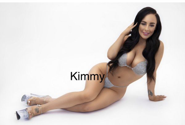 Escorts San Jose, California Kimmy | Visiting