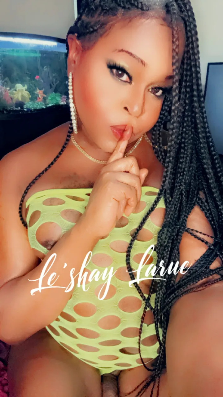 Escorts Cincinnati, Ohio Lashay Larue