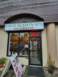 Massage Parlors Cranford, New Jersey Four Season Spa