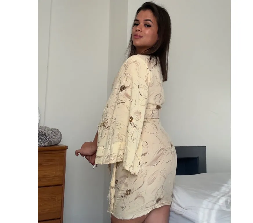 Escorts Brentwood, England Sexy Curves From Brazil 🇧🇷 The Best Full Service