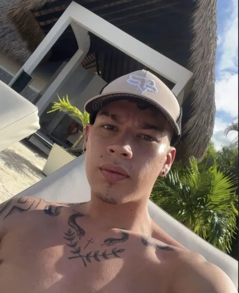 Escorts Barcelona, Spain LatinboyJP