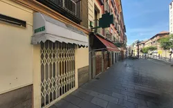 Madrid, Spain Naykas