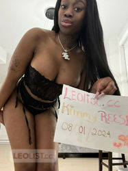 Escorts Ottawa, Ontario They said when you go black,you never go back come try AAA