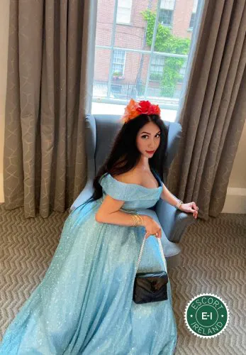 Escorts Ireland Tasya TV
