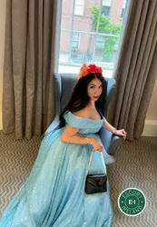 Escorts Ireland Tasya TV