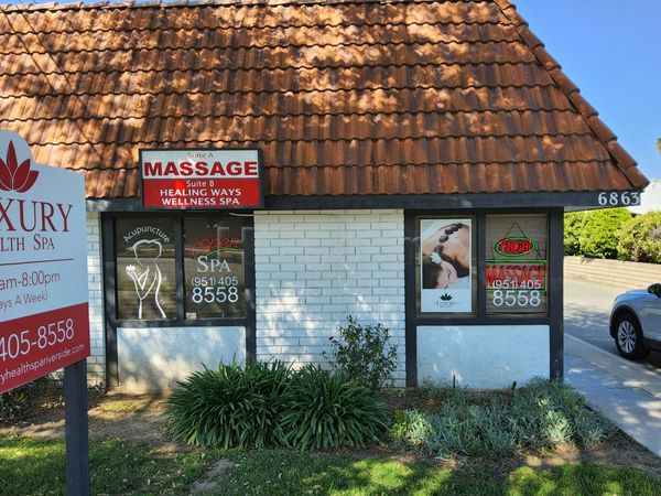 Massage Parlors Riverside, California Luxury Health Spa