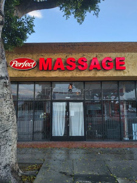Massage Parlors El Monte, California Perfect Massage