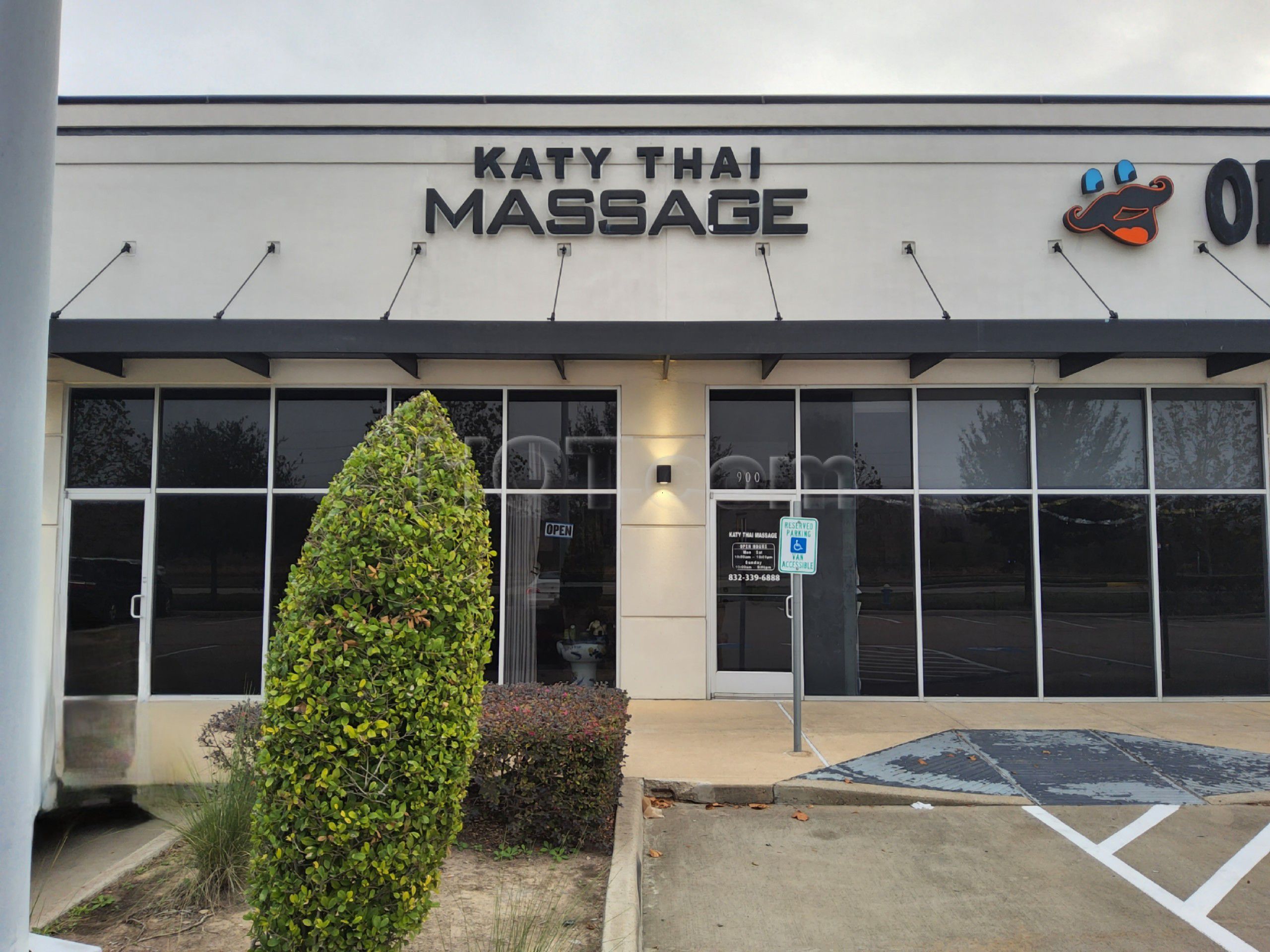 Katy, Texas Katy Thai Massage