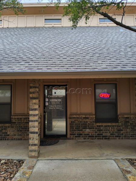 Massage Parlors Bedford, Texas Central Spa