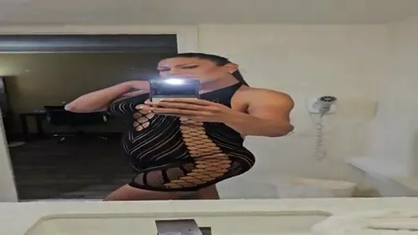 Susan visiting video 1