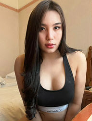 Escorts Makati City, Philippines Ts hanna fully functional can cum a lot