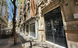 Valencia, Spain Adéu Dolor