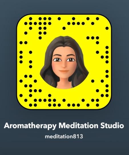 Meditation Studio 813