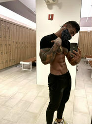Escorts New York City, New York XxxDeviant