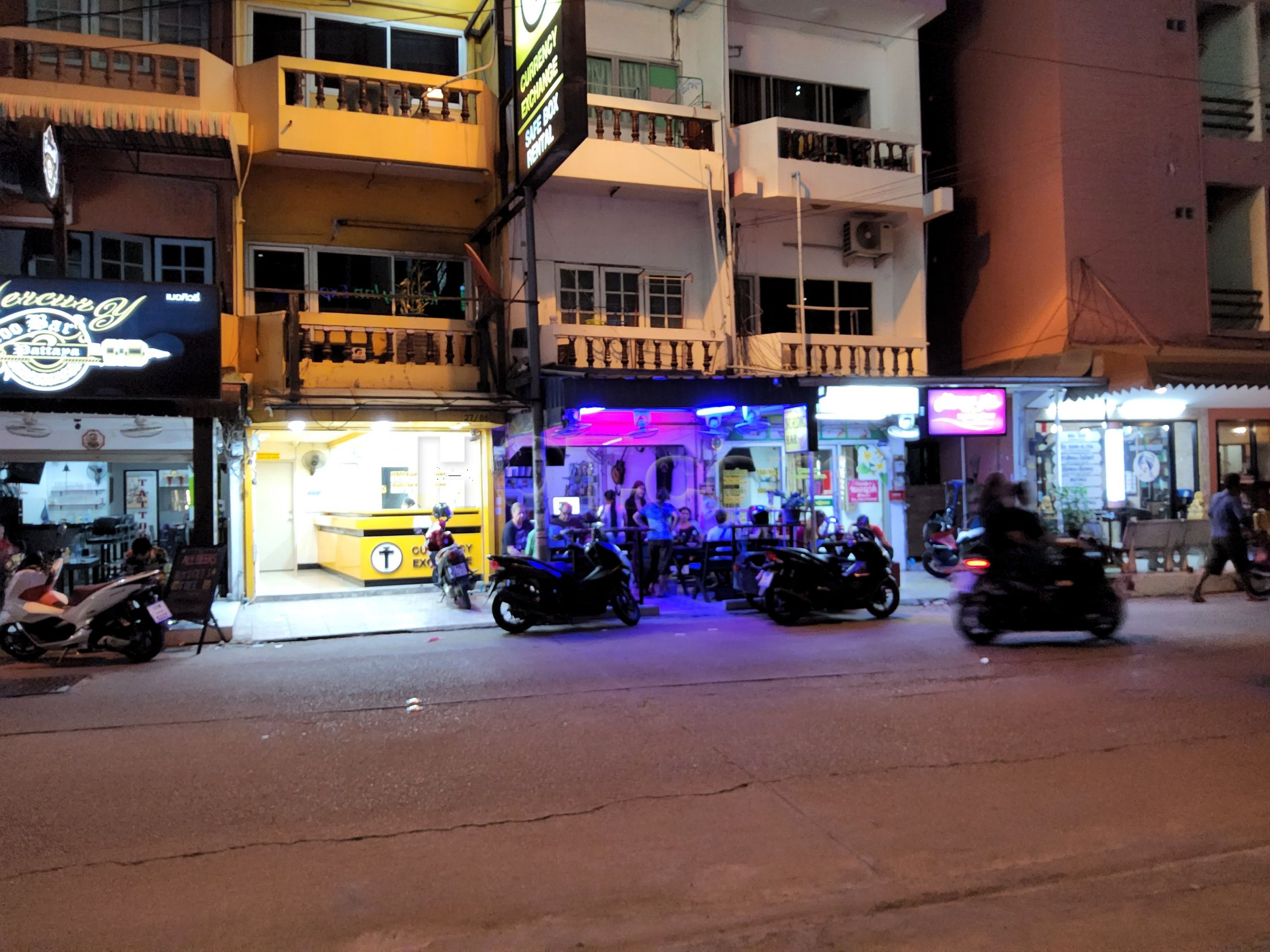Pattaya, Thailand Nordic Bar