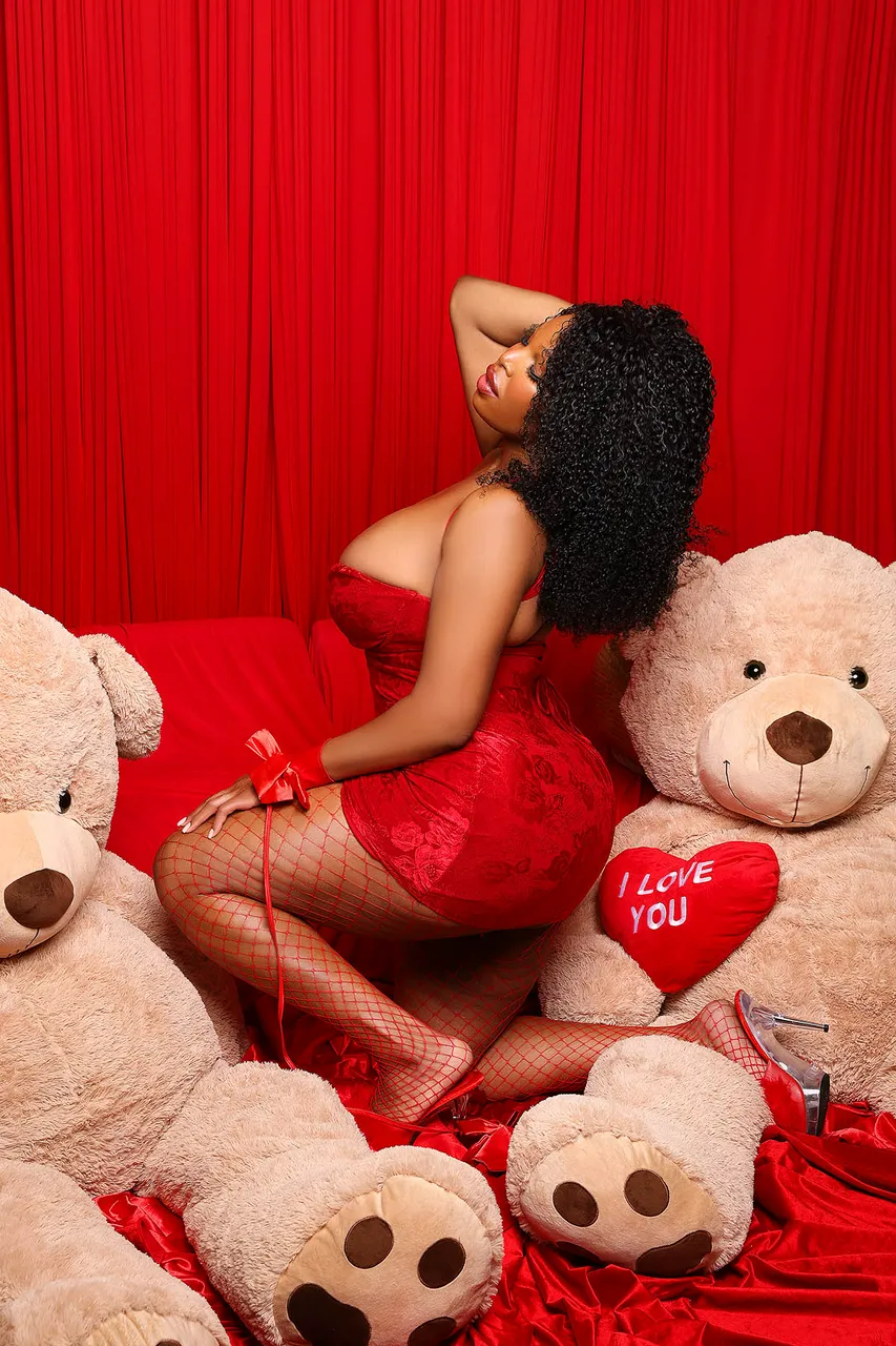 Escorts Dallas, Texas ROXIE