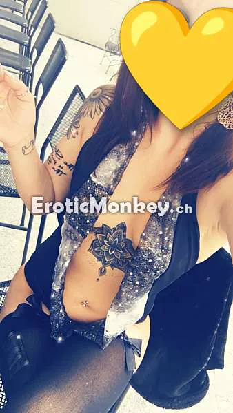 Escorts Burlington, Massachusetts Delaney Rayne