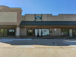 Akron, Ohio Health Spa