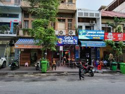 Phnom Penh, Cambodia Gaby's Cherie's