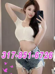 Escorts Indianapolis, Indiana ⭐New girl💖