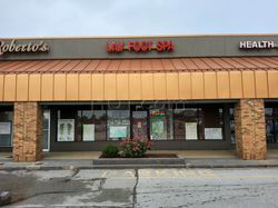 Massage Parlors Sappington, Missouri Lily Foot Spa